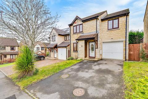 undefined, Charnwood Drive, Pontprennau, Cardiff