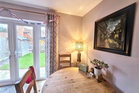 undefined, Newick, Lewes BN8
