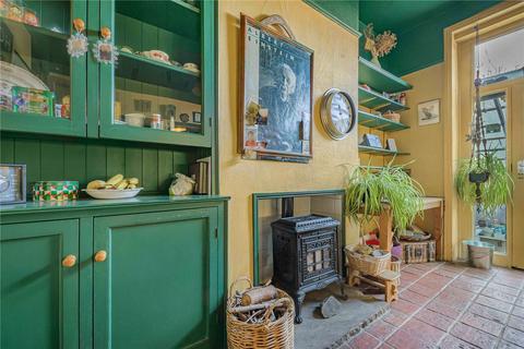 undefined, Duncombe Hill, London, SE23