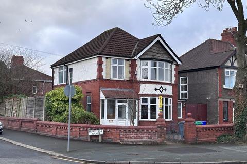 Kingsway, Burnage, Manchester
