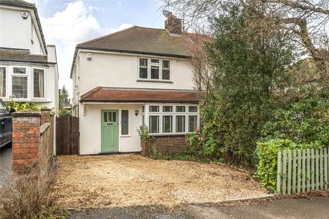 undefined, Bosville Road, Sevenoaks, Kent