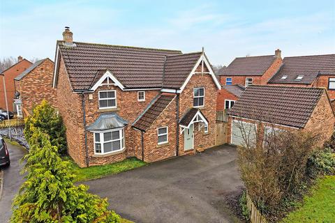 undefined, Stephenson Road, Brompton On Swale, Richmond
