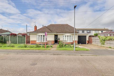 undefined, Laars Avenue, Canvey Island SS8