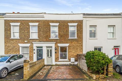 2 bedroom house for sale, Cleaveland Road, Surbiton KT6