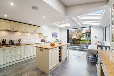 2 bedroom house for sale, Cleaveland Road, Surbiton KT6
