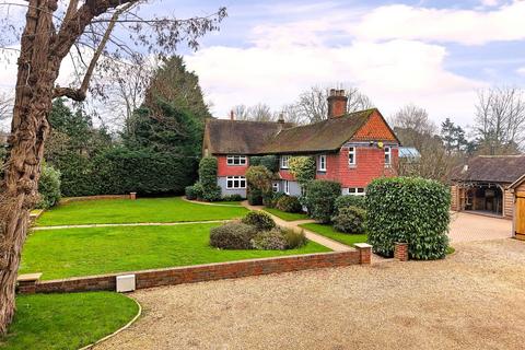 undefined, Ifield Road, Charlwood, Horley, Surrey, RH6