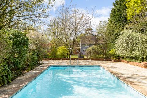 undefined, Ifield Road, Charlwood, Horley, Surrey, RH6