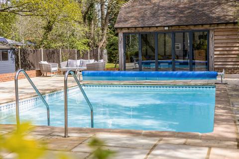 undefined, Ifield Road, Charlwood, Horley, Surrey, RH6