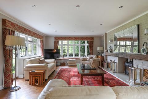 5 bedroom detached house for sale, Ifield Road, Charlwood, Horley, Surrey, RH6