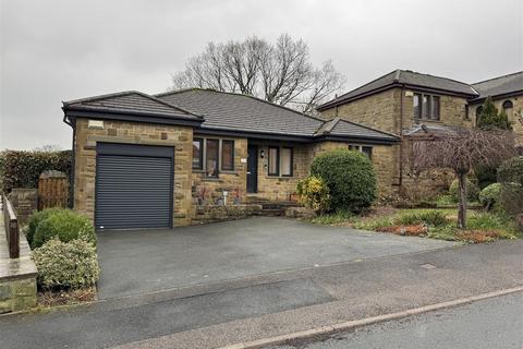 undefined, Park Avenue, Shelley, Huddersfield HD8 8JY