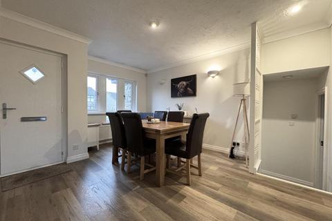 undefined, Park Avenue, Shelley, Huddersfield HD8 8JY