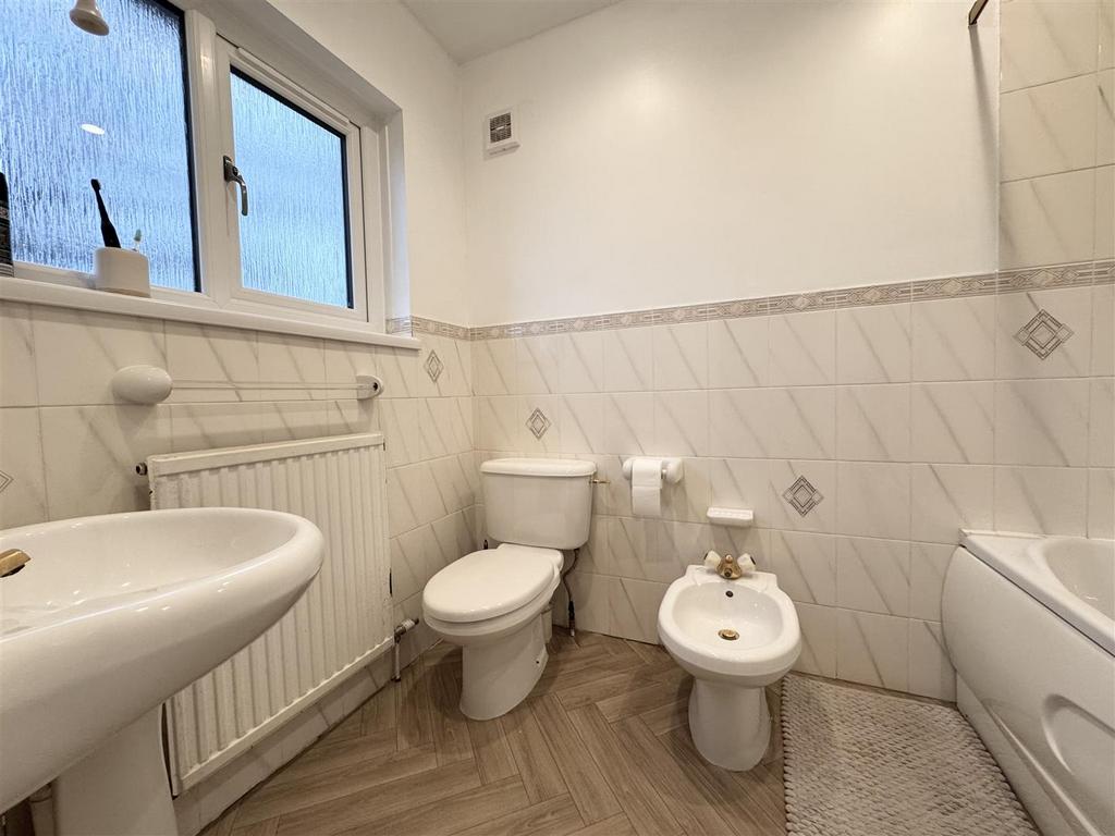 En suite