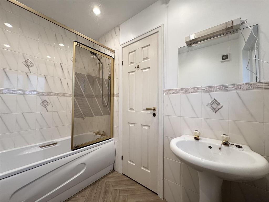 En suite