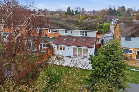 3 bedroom semi-detached house for sale, The Paddocks, Ingatestone