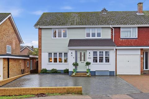 The Paddocks, Ingatestone