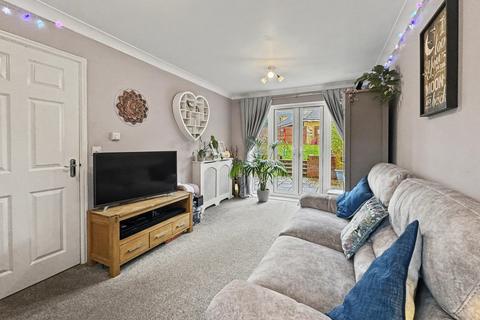 undefined, Warbler Way, Stowmarket, IP14