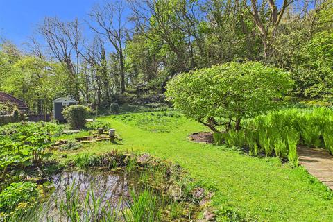 undefined, Peaceful Walton Valley beside Clevedon Golf Course