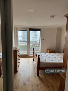 undefined, Glaisher Street, London, SE8