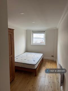 undefined, Glaisher Street, London, SE8