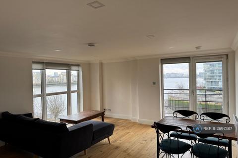 undefined, Glaisher Street, London, SE8