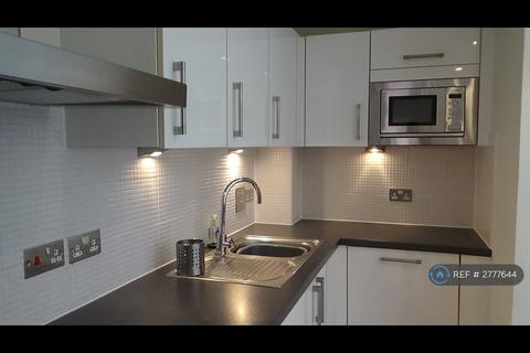 1 bedroom flat to rent, West Bute Street, Cardiff, CF10