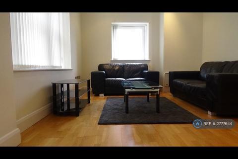 1 bedroom flat to rent, West Bute Street, Cardiff, CF10