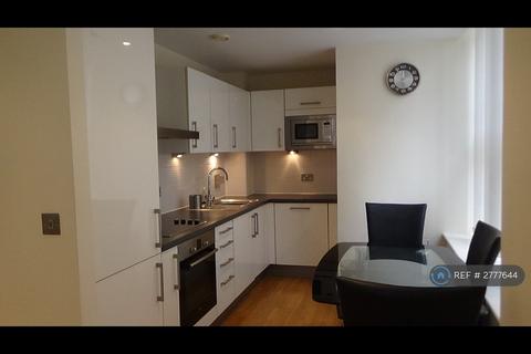 1 bedroom flat to rent, West Bute Street, Cardiff, CF10