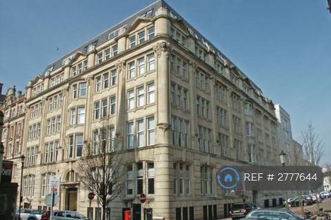 1 bedroom flat to rent, West Bute Street, Cardiff, CF10