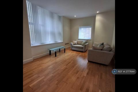 1 bedroom flat to rent, West Bute Street, Cardiff, CF10