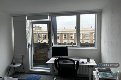 undefined, Charfield Court, London, W9