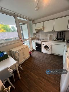 undefined, Charfield Court, London, W9