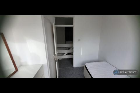 undefined, Charfield Court, London, W9