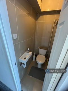 undefined, Charfield Court, London, W9