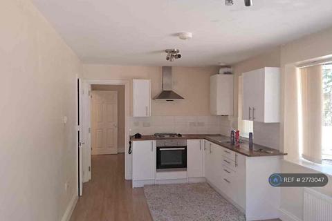 undefined, Portchester Road, Bournemouth, BH8