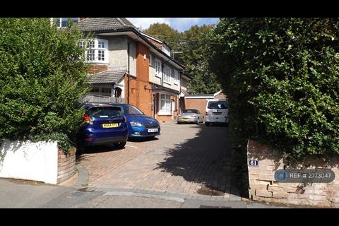 undefined, Portchester Road, Bournemouth, BH8