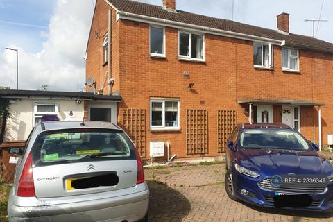 3 bedroom semi-detached house to rent, Burford Way, Hitchin, SG5