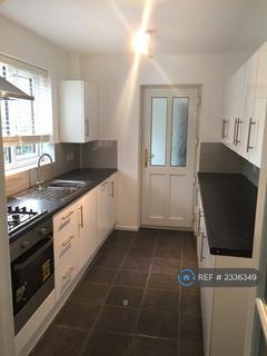 3 bedroom semi-detached house to rent, Burford Way, Hitchin, SG5