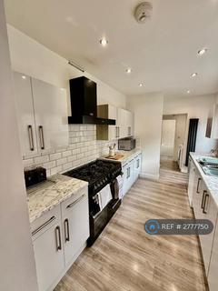 undefined, Spencer Road, Stoke-On-Trent, ST4