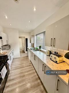 undefined, Spencer Road, Stoke-On-Trent, ST4