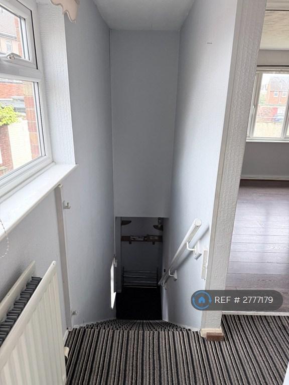 Stair