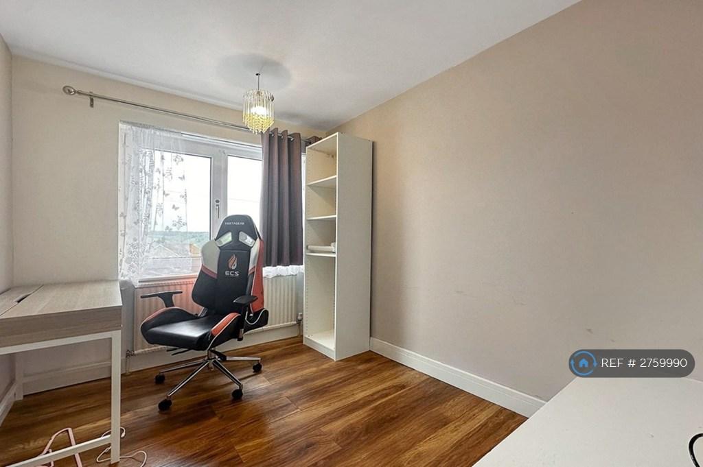3 Bedroom
