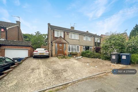 undefined, Hughenden Avenue, High Wycombe, HP13