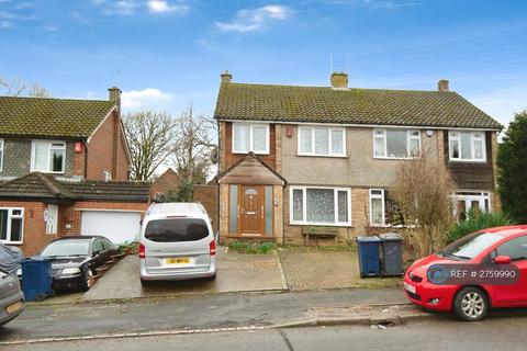 undefined, Hughenden Avenue, High Wycombe, HP13