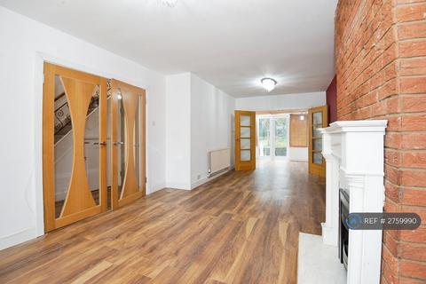undefined, Hughenden Avenue, High Wycombe, HP13