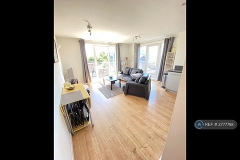undefined, High Street, Uxbridge, City Centre, UB8
