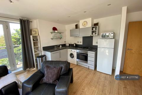 undefined, High Street, Uxbridge, City Centre, UB8