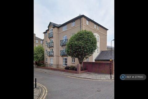 undefined, Silvermills, Edinburgh, EH3