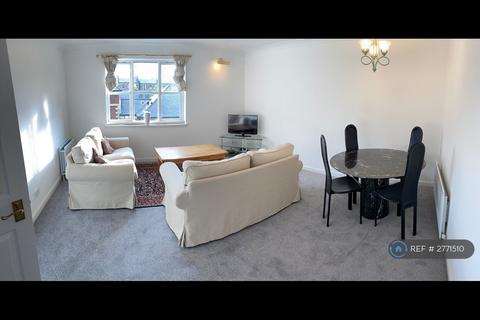 undefined, Silvermills, Edinburgh, EH3