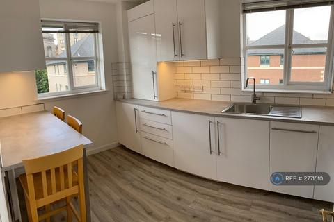 undefined, Silvermills, Edinburgh, EH3