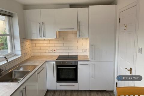 undefined, Silvermills, Edinburgh, EH3